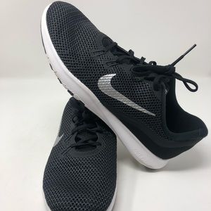 Nike Size 10W Flex Trainer 7 Running Shoes
